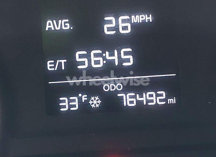 Photo 15 of 2017 Kia Forte LX (VIN 3KPFK4A71HE142447)