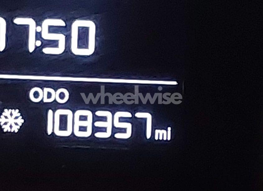 Photo 15 of 2017 Kia Forte LX (VIN 3KPFK4A71HE143937)