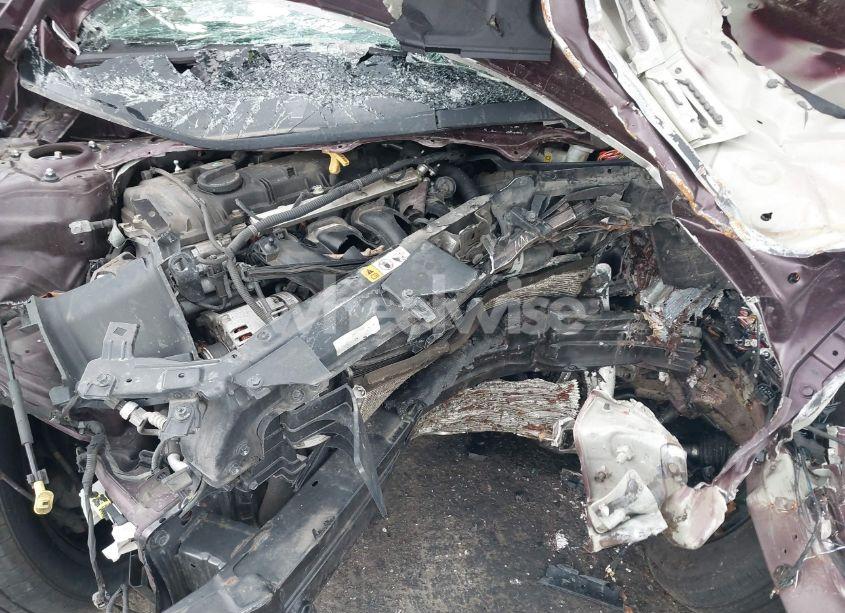 Photo 10 of 2018 Kia Forte LX (VIN 3KPFK4A71JE169024)