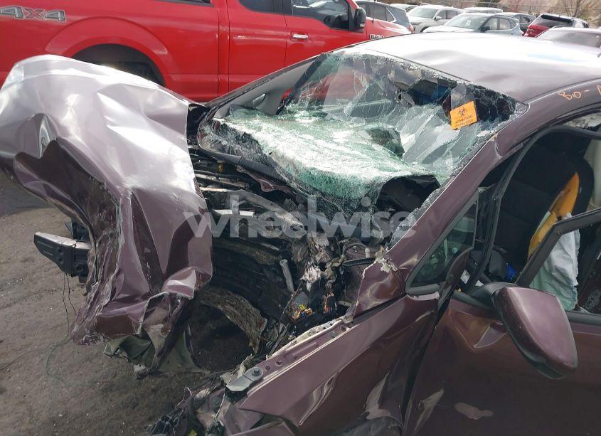 Photo 6 of 2018 Kia Forte LX (VIN 3KPFK4A71JE169024)