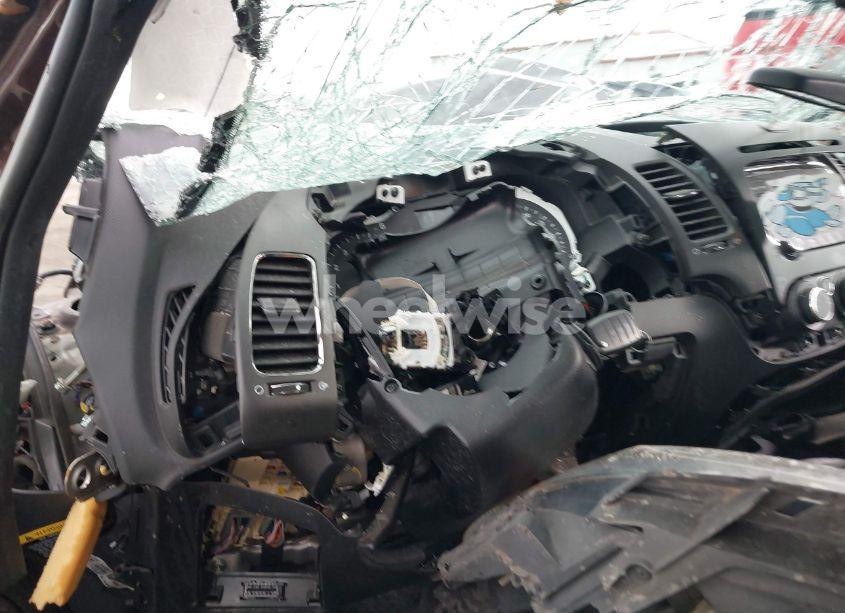 Photo 7 of 2018 Kia Forte LX (VIN 3KPFK4A71JE169024)