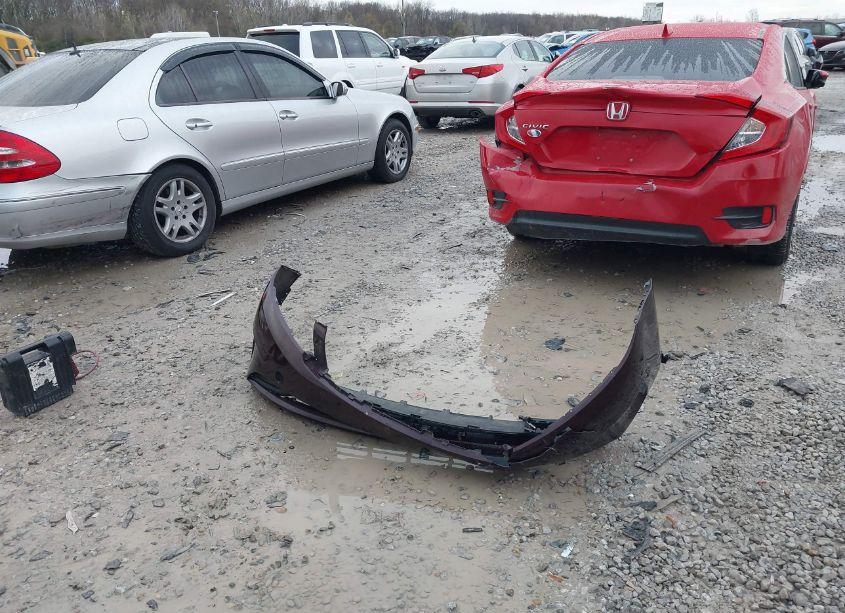 Photo 12 of 2018 Kia Forte LX (VIN 3KPFK4A71JE177754)