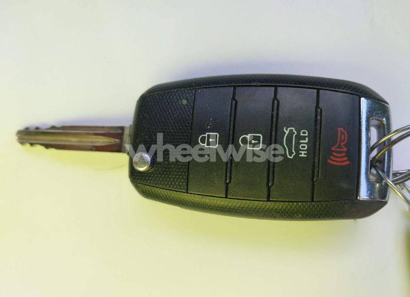 Photo 11 of 2018 Kia Forte LX (VIN 3KPFK4A71JE179004)