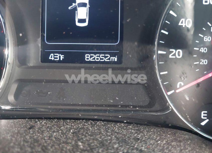 Photo 15 of 2018 Kia Forte LX (VIN 3KPFK4A71JE255837)