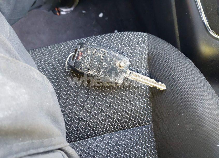 Photo 11 of 2017 Kia Forte LX (VIN 3KPFK4A72HE022303)