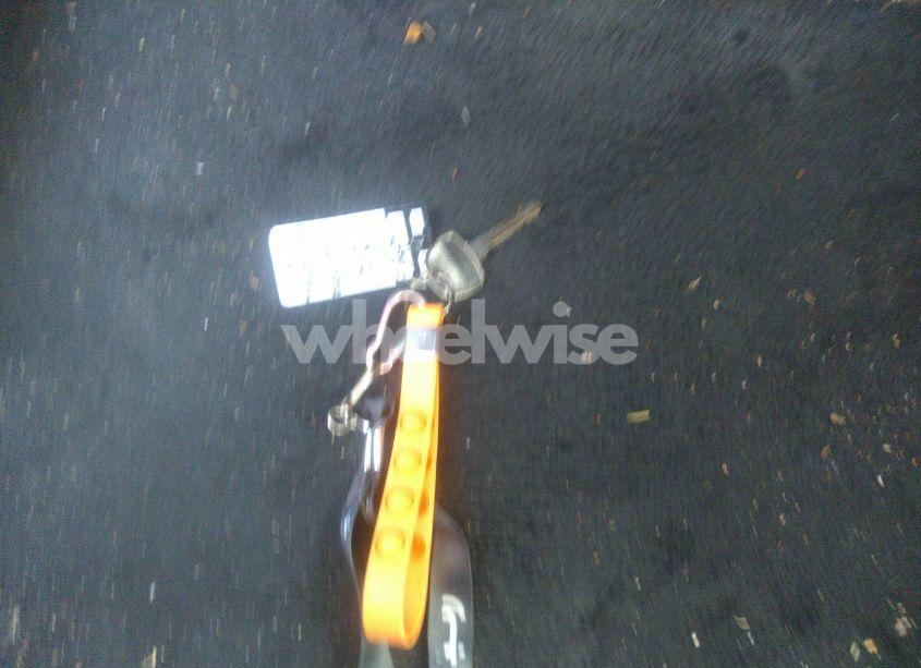 Photo 11 of 2017 Kia Forte LX (VIN 3KPFK4A72HE046438)