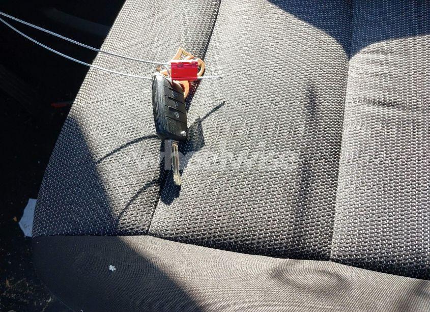 Photo 11 of 2017 Kia Forte LX (VIN 3KPFK4A72HE059965)