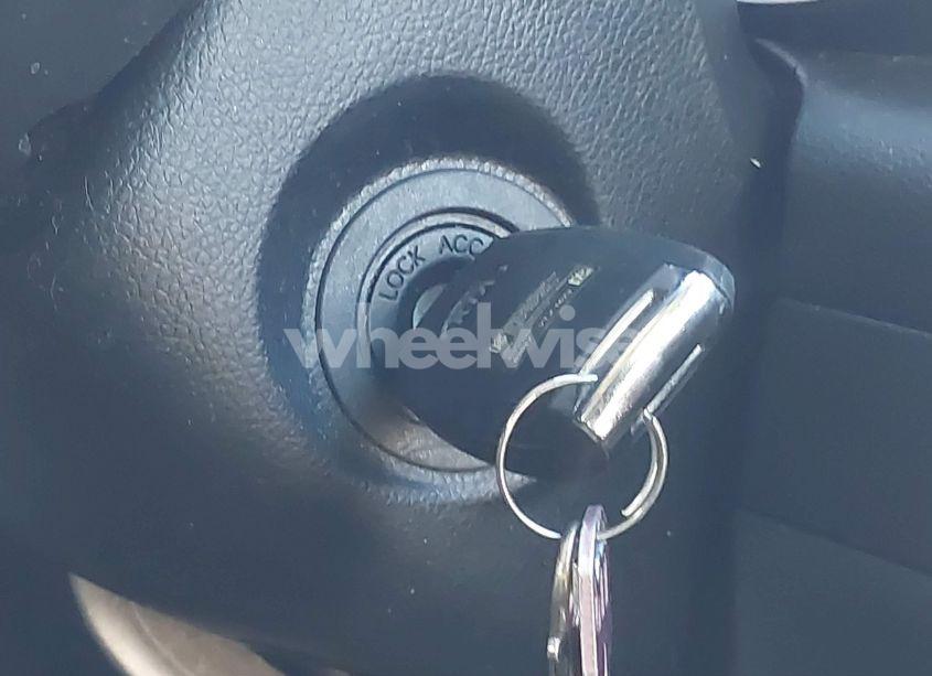 Photo 11 of 2017 Kia Forte LX (VIN 3KPFK4A72HE093677)