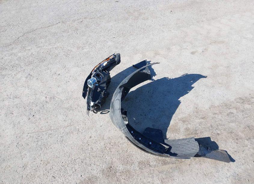 Photo 12 of 2017 Kia Forte LX (VIN 3KPFK4A72HE096739)