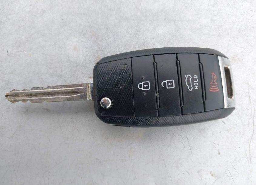 Photo 11 of 2017 Kia Forte LX (VIN 3KPFK4A72HE106024)