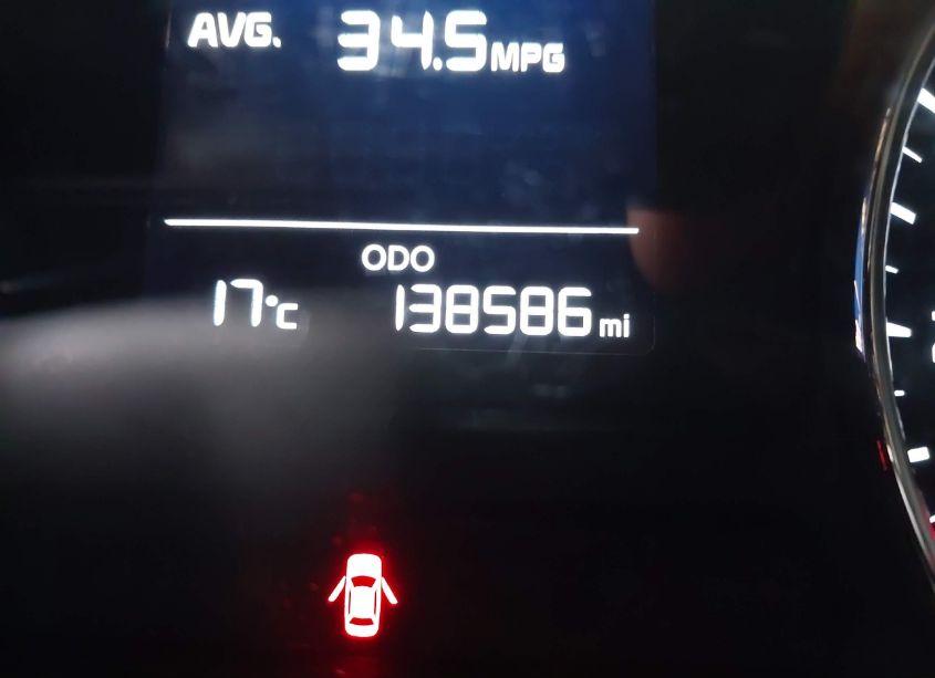 Photo 15 of 2017 Kia Forte LX (VIN 3KPFK4A72HE106024)