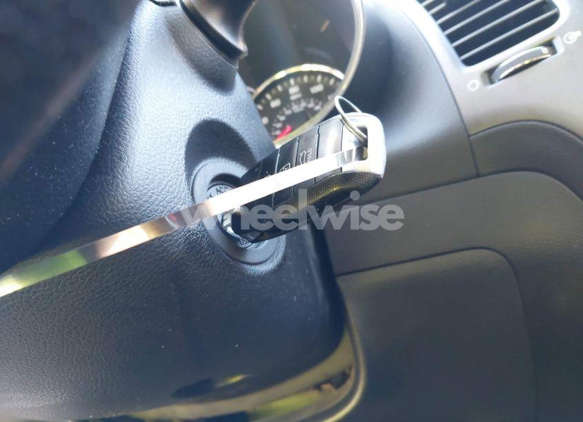 Photo 11 of 2017 Kia Forte LX (VIN 3KPFK4A72HE138424)