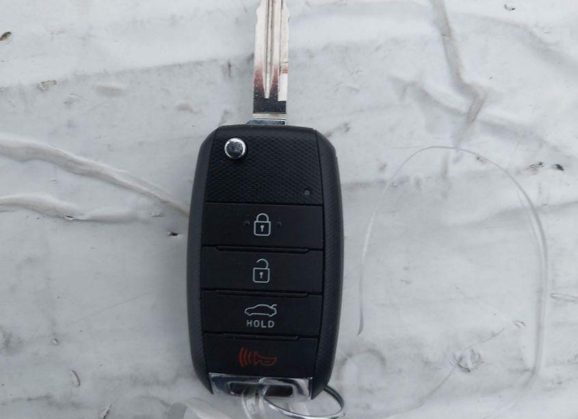 Photo 11 of 2017 Kia Forte LX (VIN 3KPFK4A72HE146328)