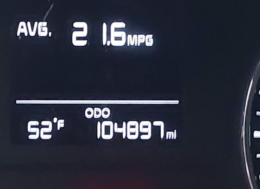 Photo 15 of 2017 Kia Forte LX (VIN 3KPFK4A72HE146328)