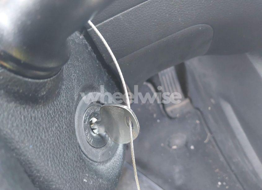 Photo 11 of 2017 Kia Forte LX (VIN 3KPFK4A72HE157703)