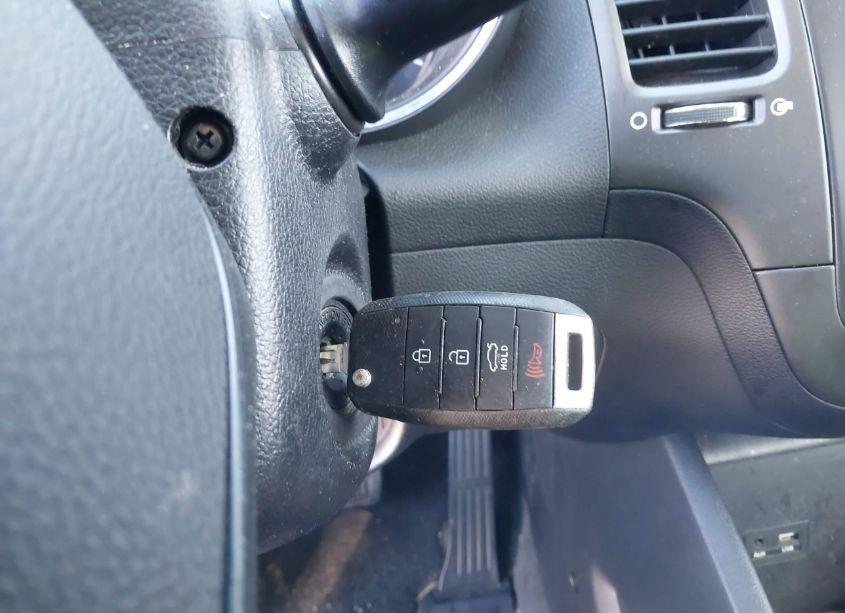 Photo 11 of 2018 Kia Forte LX (VIN 3KPFK4A72JE191677)