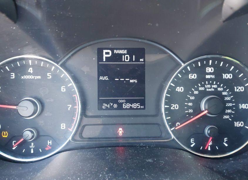 Photo 15 of 2018 Kia Forte LX (VIN 3KPFK4A72JE191677)