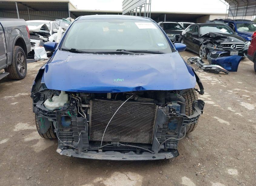 Photo 13 of 2018 Kia Forte LX (VIN 3KPFK4A72JE207439)