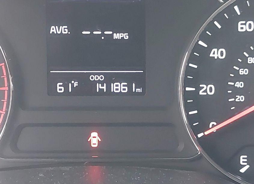 Photo 16 of 2018 Kia Forte LX (VIN 3KPFK4A72JE207439)