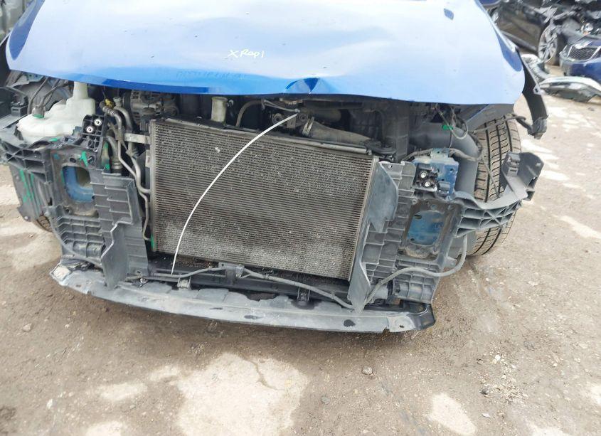 Photo 6 of 2018 Kia Forte LX (VIN 3KPFK4A72JE207439)