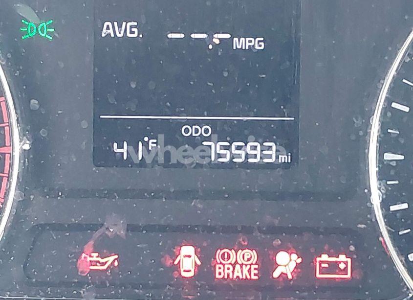 Photo 15 of 2018 Kia Forte LX (VIN 3KPFK4A72JE230686)