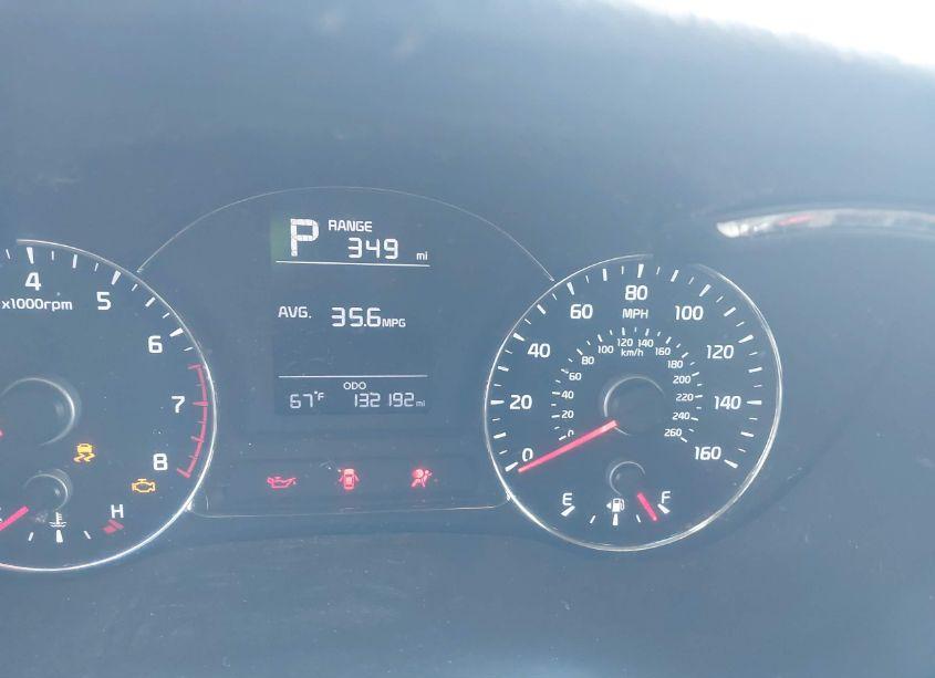 Photo 15 of 2018 Kia Forte LX (VIN 3KPFK4A72JE232681)