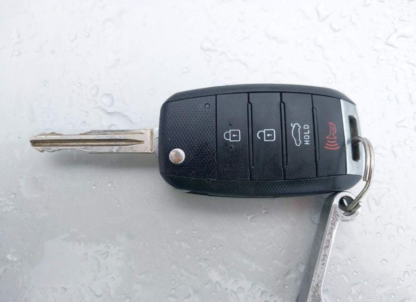 Photo 11 of 2018 Kia Forte LX (VIN 3KPFK4A72JE233975)