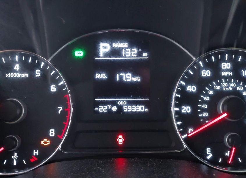 Photo 15 of 2018 Kia Forte LX (VIN 3KPFK4A72JE233975)