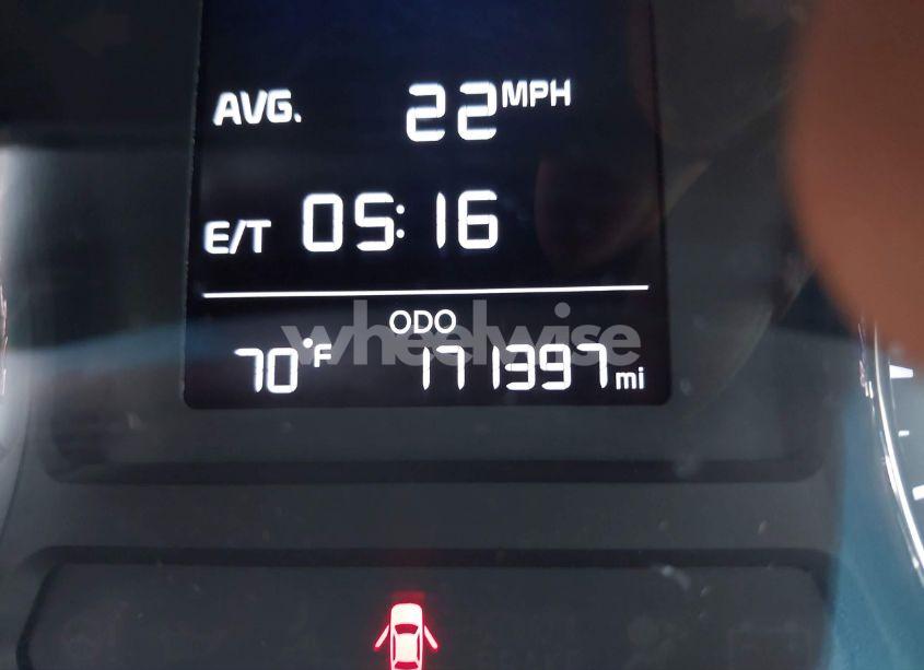 Photo 7 of 2017 Kia Forte LX (VIN 3KPFK4A73HE018325)