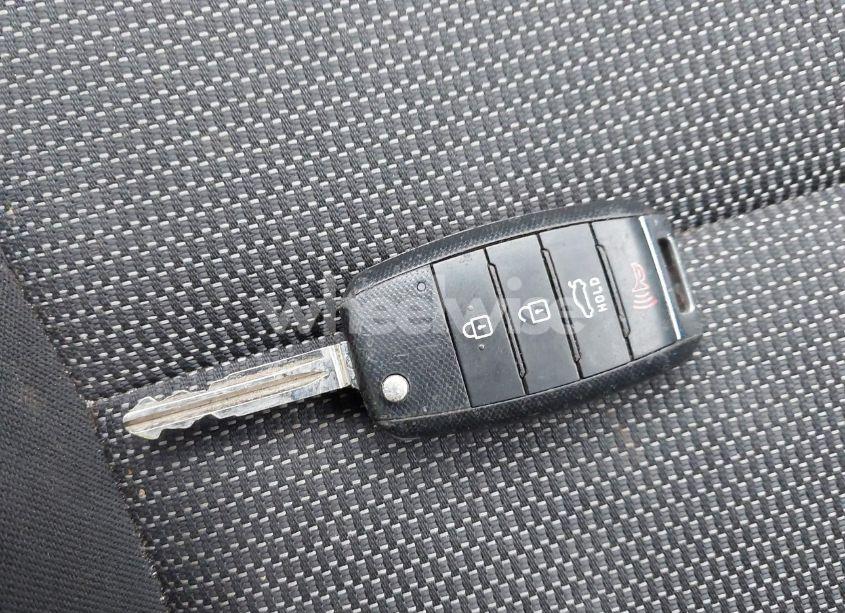 Photo 11 of 2017 Kia Forte LX (VIN 3KPFK4A73HE059201)