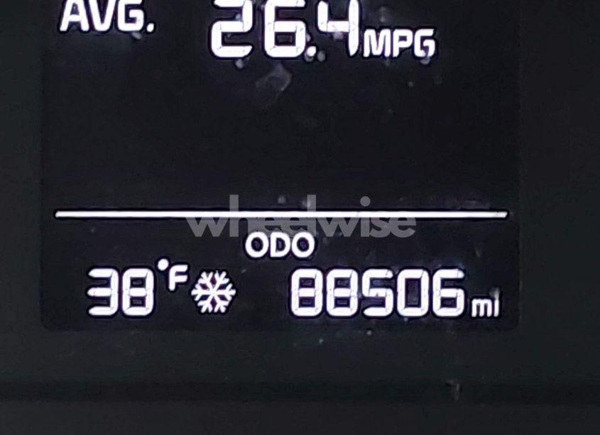 Photo 15 of 2017 Kia Forte LX (VIN 3KPFK4A73HE059201)