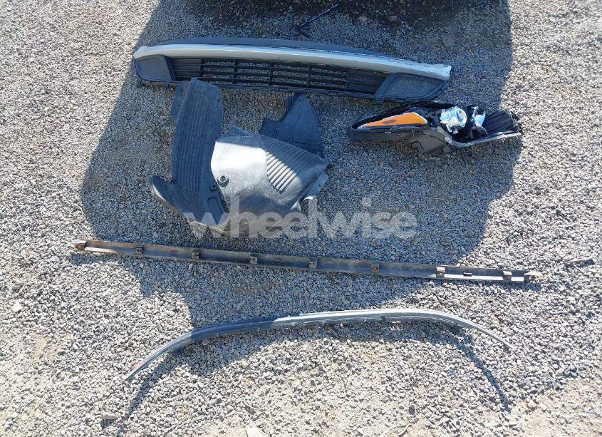 Photo 12 of 2017 Kia Forte LX (VIN 3KPFK4A73HE078119)