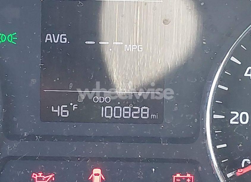 Photo 16 of 2017 Kia Forte LX (VIN 3KPFK4A73HE106226)