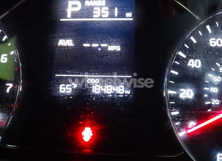 Photo 15 of 2017 Kia Forte LX (VIN 3KPFK4A73HE124337)