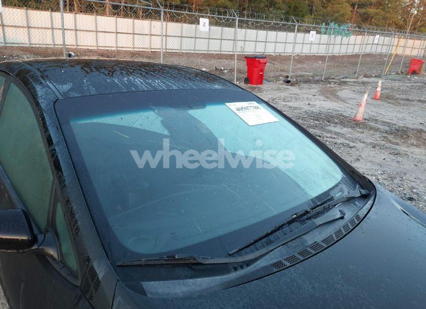 Photo 17 of 2017 Kia Forte LX (VIN 3KPFK4A73HE124337)