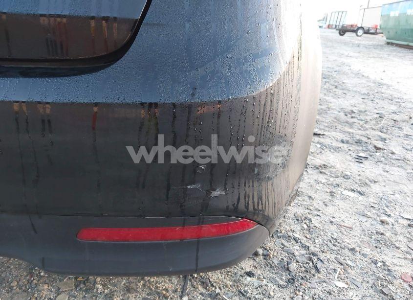 Photo 19 of 2017 Kia Forte LX (VIN 3KPFK4A73HE124337)