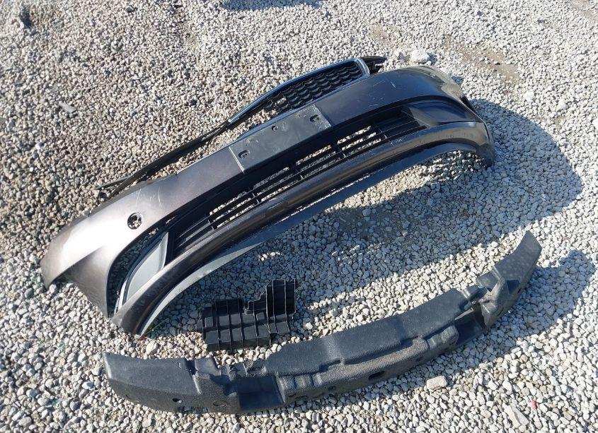 Photo 12 of 2017 Kia Forte LX (VIN 3KPFK4A73HE160867)