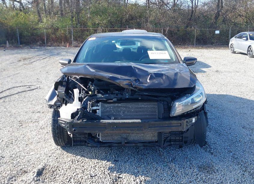 Photo 13 of 2017 Kia Forte LX (VIN 3KPFK4A73HE160867)