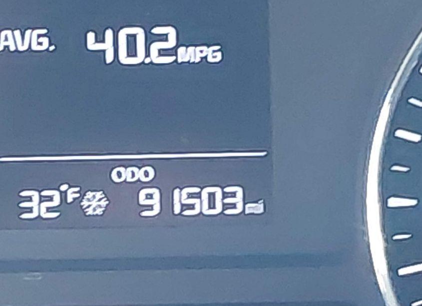 Photo 16 of 2017 Kia Forte LX (VIN 3KPFK4A73HE160867)