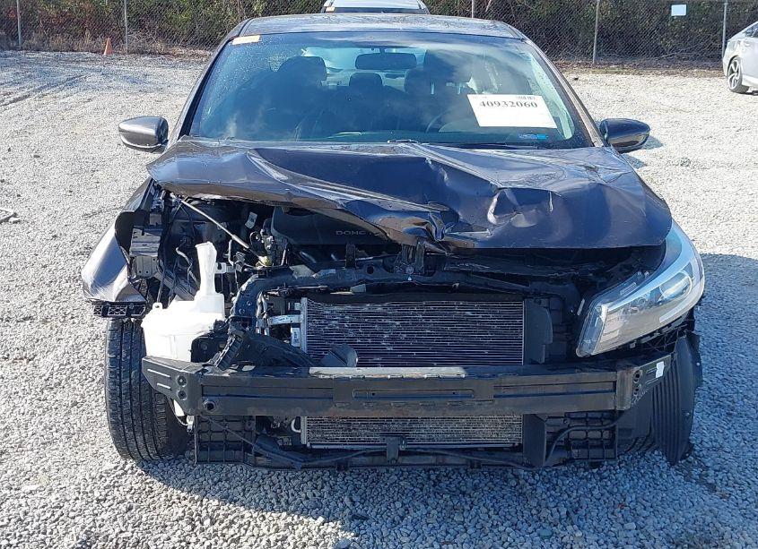 Photo 6 of 2017 Kia Forte LX (VIN 3KPFK4A73HE160867)