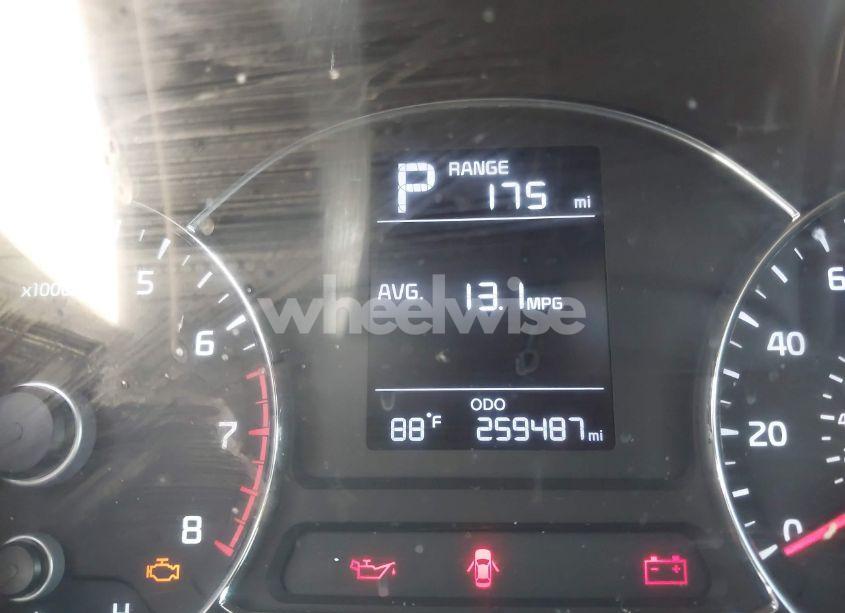 Photo 15 of 2017 Kia Forte LX (VIN 3KPFK4A73HE161128)