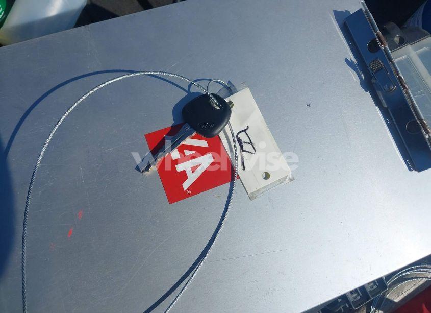 Photo 11 of 2018 Kia Forte LX (VIN 3KPFK4A73JE177030)