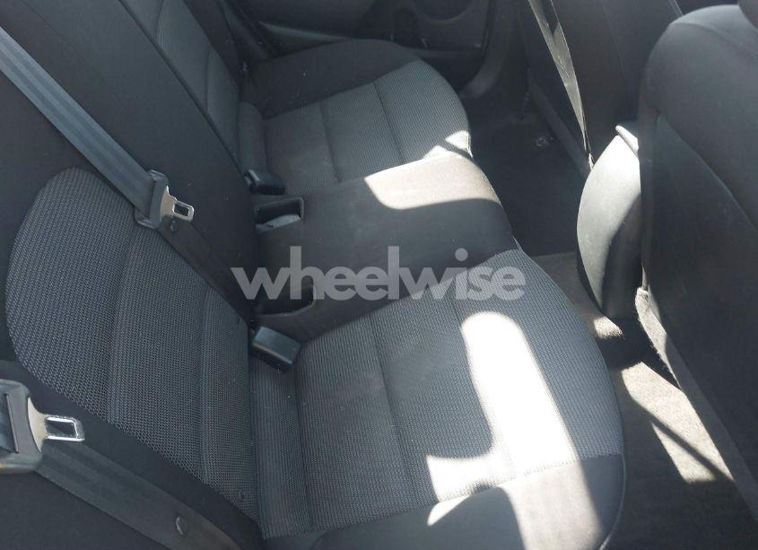 Photo 8 of 2018 Kia Forte LX (VIN 3KPFK4A73JE177030)