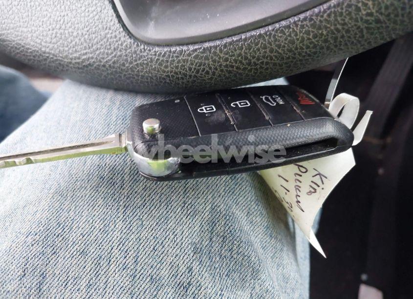 Photo 11 of 2018 Kia Forte LX (VIN 3KPFK4A73JE196743)