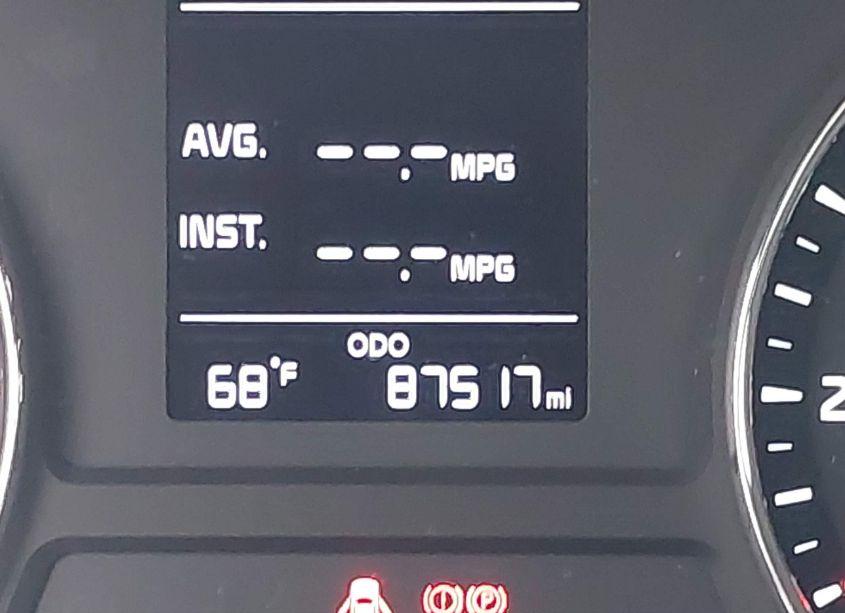Photo 7 of 2018 Kia Forte LX (VIN 3KPFK4A73JE199464)