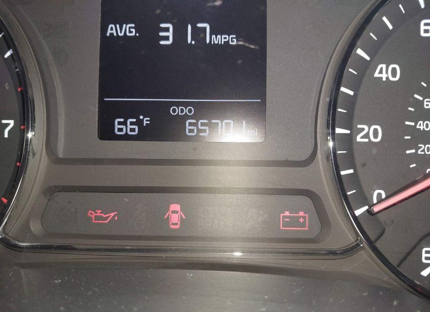 Photo 15 of 2018 Kia Forte LX (VIN 3KPFK4A73JE219681)