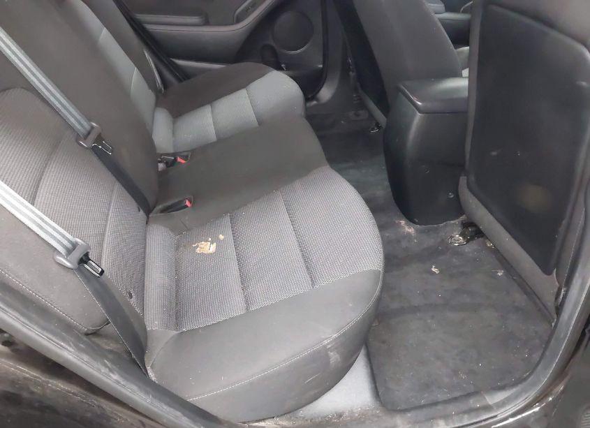 Photo 8 of 2018 Kia Forte LX (VIN 3KPFK4A73JE219681)