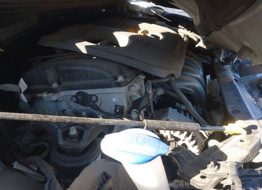 Photo 10 of 2018 Kia Forte LX (VIN 3KPFK4A73JE254334)