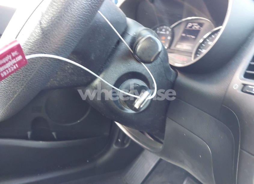 Photo 11 of 2018 Kia Forte LX (VIN 3KPFK4A73JE257010)