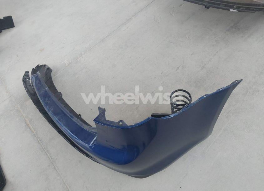 Photo 12 of 2018 Kia Forte LX (VIN 3KPFK4A73JE257010)